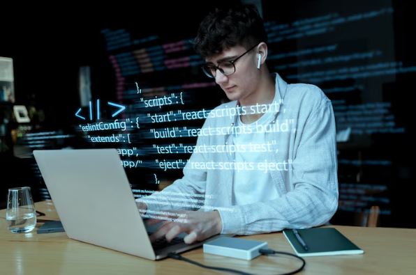 Software development 